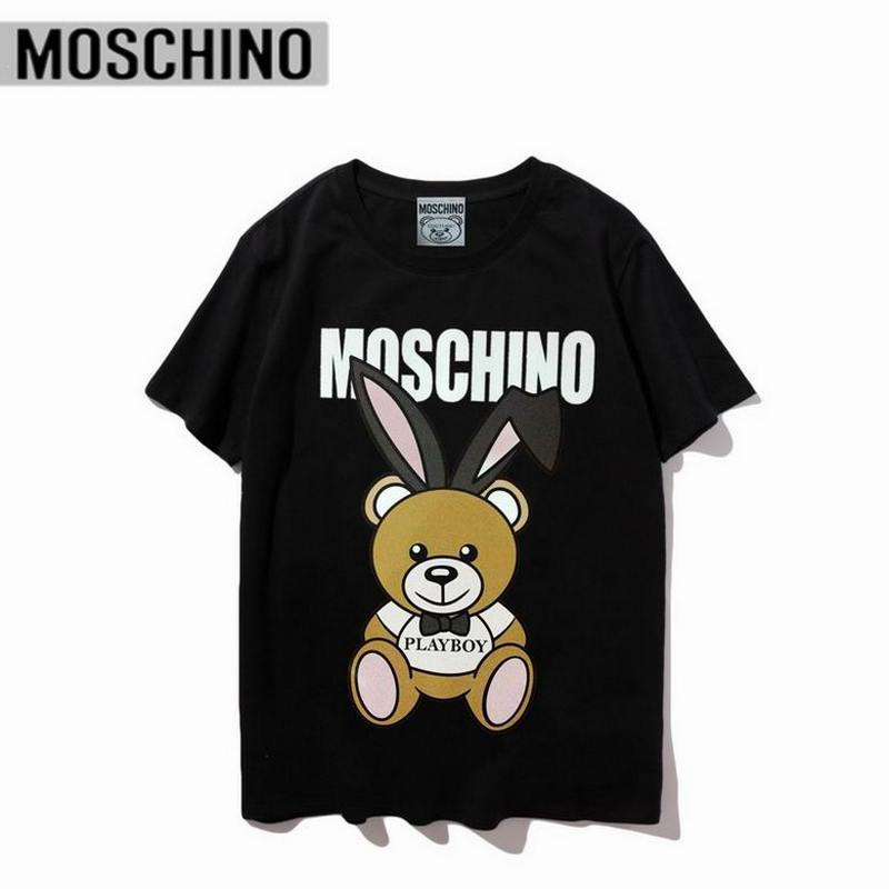 Moschino T-shirts 82